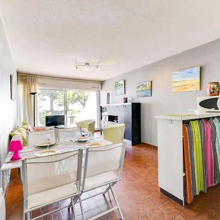 Le Flamant-5 By Interhome Le Grau-du-Roi