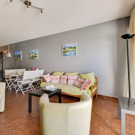Le Flamant-5 By Interhome *