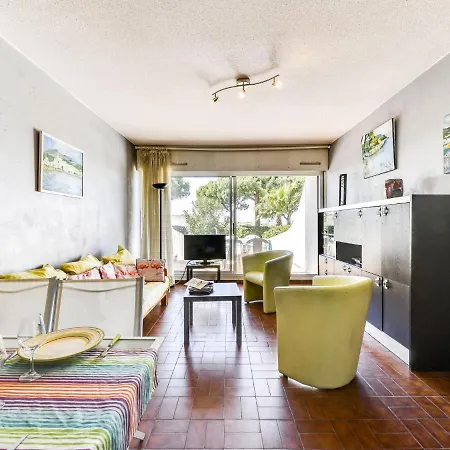 Le Flamant-5 By Interhome