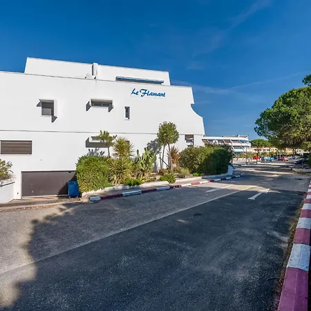 Le Flamant-5 By Interhome * Le Grau-du-Roi